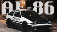 HOBIHYPE.ID SEJARAH AE86 HINGGA MENJADI ICON DRIFTING SELURUH DUNIA