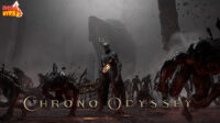 HobiHype Game Online Chrono Odyssey Wajib Di Tunggu