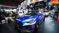 HobiHype Garasi Drift Gebrakan Kreatif Dan Prestasi Dunia Otomotif Indonesia
