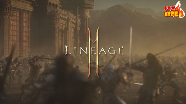 HobiHype Lineage 2M MMORPG Nostalgia Dengan Fitur Terbaru