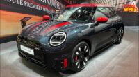 HobiHype Mini John Cooper Works Electric 2025