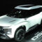 HobiHype Mitsubishi DST 2025 Kuda Hitam SUV Indonesia