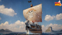 HobiHype One Piece Season 2 Netflix