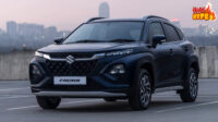 HobiHype Suzuki Fronx 2025 Crossover Hype Di Indonesia