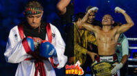hobihype forlan rivaldo memenangkan sabuk hsn bali 2025