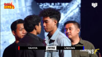 hobihype hsn bali yahya vs umang