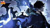 hobihype solo leveling ragnarok alasan manhwa ini wajib di baca