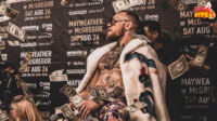 hobihype the cornor mcgregor sang mega bintang dunia mma