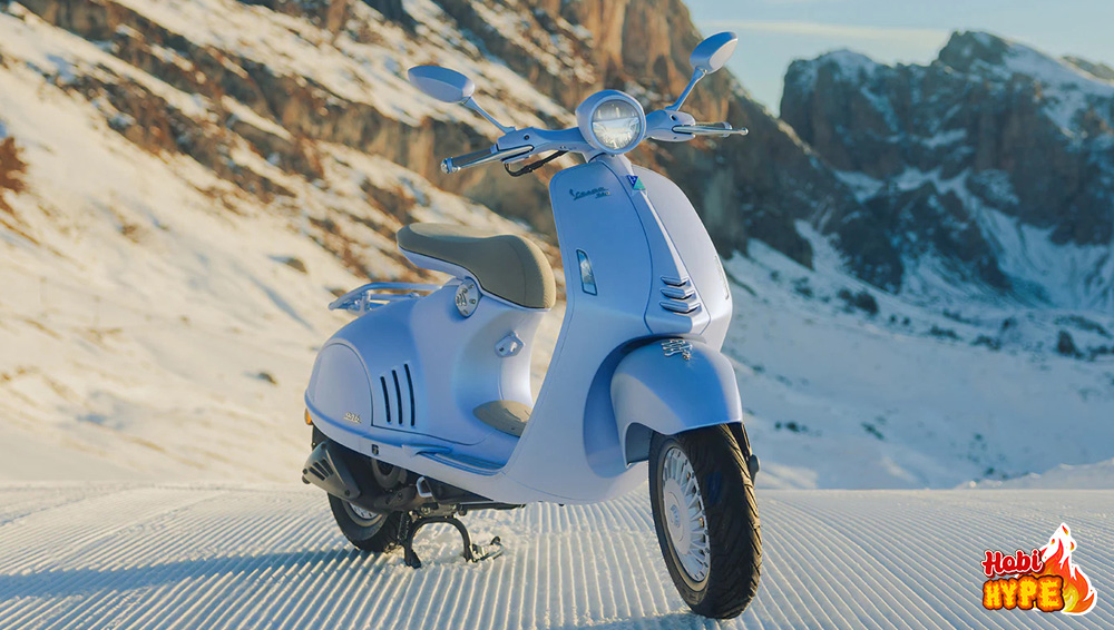 hobihype vespa 946 snake year edition 2025