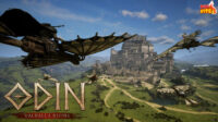 Odin Valhalla Rising jadi game terbaik 2025
