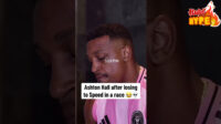 HobiHype Ashton Hall Bangkit Perlahan Setelah Kalah Dengan IShowSpeed