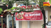 HobiHype Ayam Goreng Widuran Solo Buka Kembali Dengan Label Non Halal
