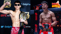HobiHype Bilal Hasan Dan Jojo Ghazali Akan Menjadi Bintang Tamu Di Byon Combat 5