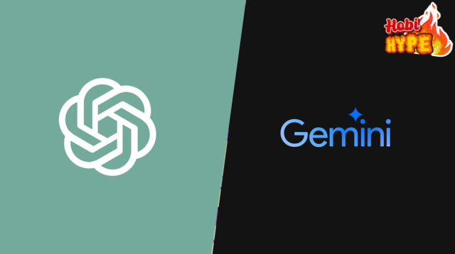 HobiHype Chat GPT Vs Gemini Siapa Yang Lebih Bagus Membuat Foto AI