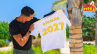 HobiHype Cristiano Ronaldo Teken Kontrak Baru Al Nassr Dan Fakta Menarik DI Baliknya