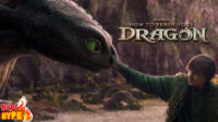 HobiHype How To Train Your Dragon Menduduki Box Office Indonesia