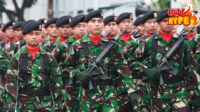 HobiHype Indonesia Kerahkan Personil TNI untuk evakuasi WNI di Iran dan Israel