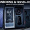 HobiHype Infinix GT 30 Pro Beast Gaming Edition Paket Lengkap Gamer