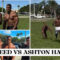HobiHype Ishowspeed vs Ashton hall Super Star Influencer Balapan Lari Viral 1 Dunia