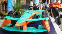 HobiHype Jakarta E-Prix 2025 Kembali Di Adakan Di Ancol