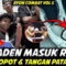 HobiHype Kondisi Jaden Bahtera Usai Lawan Andi Cobra Di Byon Combat 5