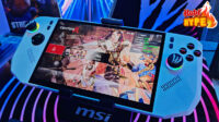 HobiHype MSI Claw A8 Revolusi Gaming Ada Di Genggaman Anda
