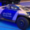 HobiHype Magnum Mk1 Mobil Polisi Masa Depan