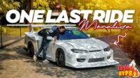 HobiHype Monalisa Liberty Walk GD Terjual Tunggu Kejutan Baru Dari Garasi Drift