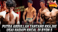 HobiHype Putra Abdullah Akan Menantang Kkajhe Usai Menang Melawan Kkacal di Byon 5 Nanti
