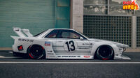 HobiHype Sejarah Perjalanan Liberty Walk Hingga Sukses Seperti Sekarang