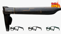 HobiHype Xiaomi AI Glasses Merubah Cara Melihat Masa Depan