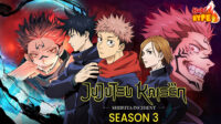 HobiHype 7 Anime Terbaik Netflix Yang Masi On Going