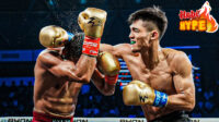 HobiHype Aziz Calim Menang Mutlak Lawan Kkajhe Rules KickStriking Di Byon Combat 5