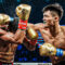 HobiHype Aziz Calim Menang Mutlak Lawan Kkajhe Rules KickStriking Di Byon Combat 5