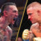 HobiHype Dustin Poirier Pilih Max Holloway Untuk Pertandingan UFC Terakhirnya