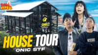 HobiHype Gaming House Onic Terbaru Megah Dan Harapan Masa Depan Yang Cerah