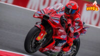HobiHype Hasil MotoGP German Sang Raja Marquez Is Back