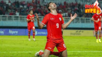 HobiHype Jens Raven Menggila Lawan Brunei Di U-23 2025!