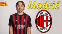 HobiHype Luka Modric Pindah Ke AC Milan Walaupun Gajinya Lebih Rendah di Banding Real Madrid