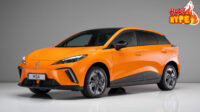 HobiHype MG4 EV Max Mobil Listrik Canggih yang Wajib Di Miliki