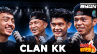 HobiHype Rencana Kedepan Clan KK usai Kalah Beruntun Di Byon Combat
