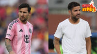 HobiHype Rumor Lionel Messi Akan Ke Como 1907 Sang Legenda Akan Ke Serie A