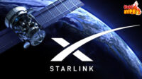 HobiHype Starlink Indonesia Sudah Tidak Menambah Pengguna Baru Karena Di Batasi