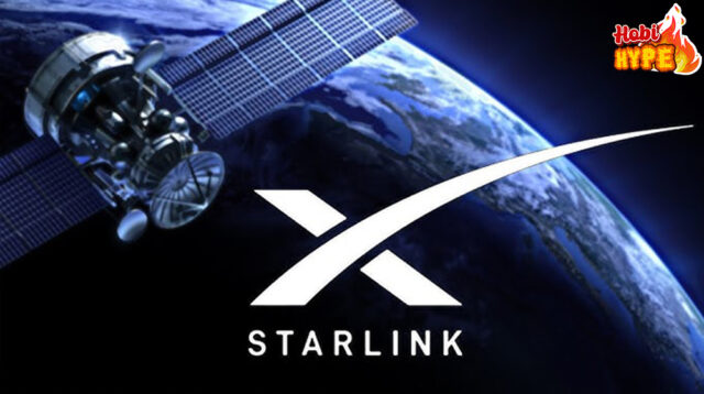 HobiHype Starlink Indonesia Sudah Tidak Menambah Pengguna Baru Karena Di Batasi