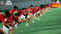 HobiHype Syarat Mutlak Tembus Semi Final Piala AFF U-23 2025 Untuk Timnas Garuda Muda