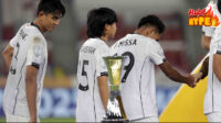 HobiHype Timnas Indonesia Kalah Di Piala Final AFF U-23 2025