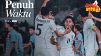 HobiHype Timnas Indonesia U-23 Menang Lawan Filipina di Piala Aff 2025