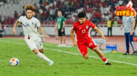 HobiHype Timnas Indonesia U-23 Mengantongi TIket Final AFF U-23 Lewat Adu Penalti