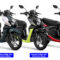 HobiHype Yamaha X-Ride 125 Update Warna Terbaru 2025