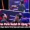 HobiHype Byon HSN Bali Agustus Paris Pernandes Vs Edy Boxing Duel Panas